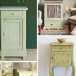 Proiecte de weekend: Refacerea mobilierului de grădină cu produse Annie Sloan