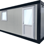 Containere Birou – Soluția Modernă pentru Spații de Lucru Flexibile