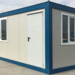 Containere Comerciale pentru Afacerea Ta – Flexibilitate și Eficiență
