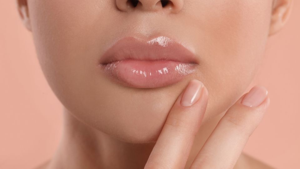 Îngrijirea ideală pentru buze