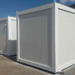 Containere Modulare: Soluția Perfectă pentru Spații Flexibile cu ZHouseContainer.ro