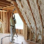 Izolația cu Spumă Poliuretanică: Soluția Ideală pentru Eficiența Termică