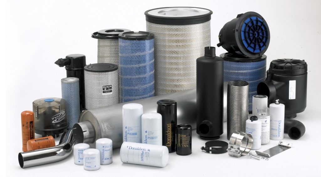 Filtre Ulei: Ghid Complet pentru Întreținerea Autoturismului tău