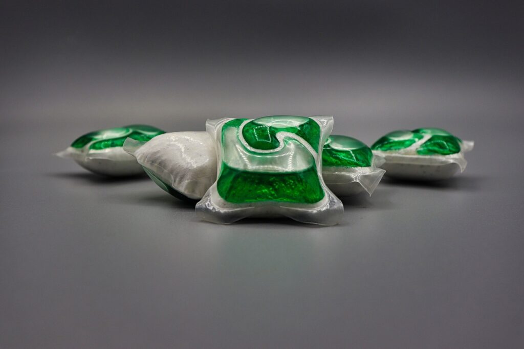 Produse Ariel – Detergenți pentru Rufe Eficienți și Sustenabili