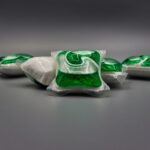 Produse Ariel – Detergenți pentru Rufe Eficienți și Sustenabili