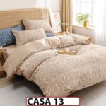 Lenjerie Plusată – O Îmbrățișare Călduroasă în Fiecare Noapte