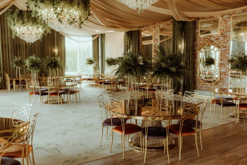 Locații pentru nunta Ploiești – Găsește locul perfect pentru ziua ta