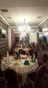 Restaurante Sector 3 – Cele mai bune opțiuni pentru evenimente