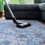 Spălat covoare la domiciliu în București – Soluții rapide și eficiente pentru orice locuință