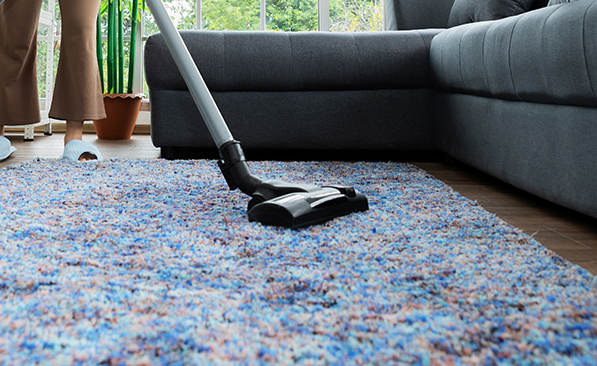 Spălat covoare la domiciliu în București – Soluții rapide și eficiente pentru orice locuință