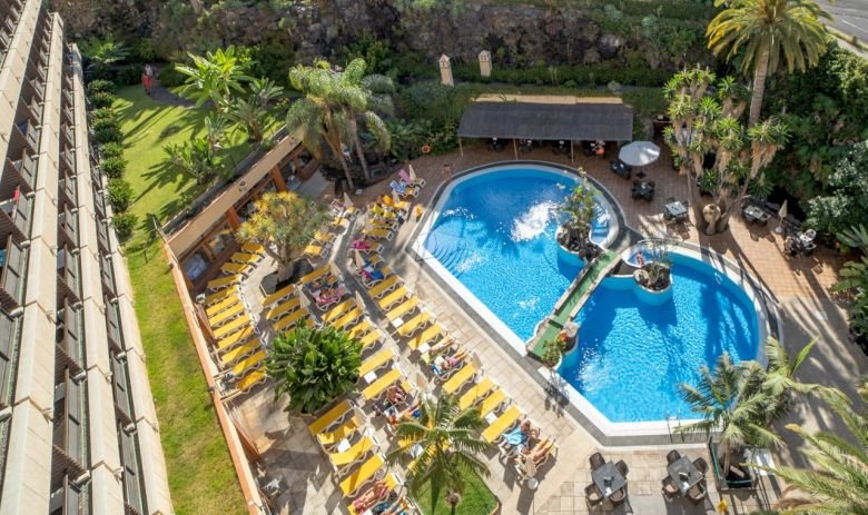 Tenerife, Spania – O Destinație de Vis