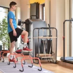 Traumatologie sportivă – Recuperare specializată pentru sportivi