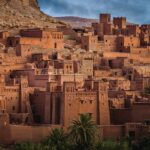 Vacanța în Maroc – O Aventura în Lumea Arabă