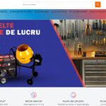 SCULE365.ro – Magazinul de incredere pentru scule de calitate