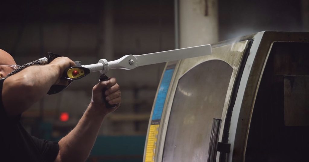 Cele mai comune tipuri de materiale utilizate în sablare și aplicațiile lor