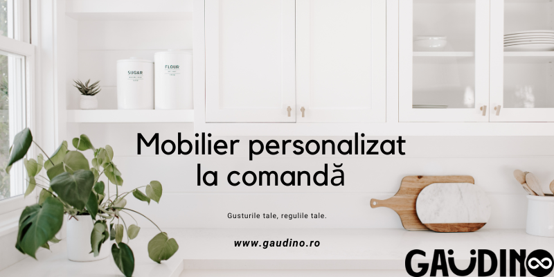 Mobilier de dormitor personalizat. Soluții pentru spații mici și mari