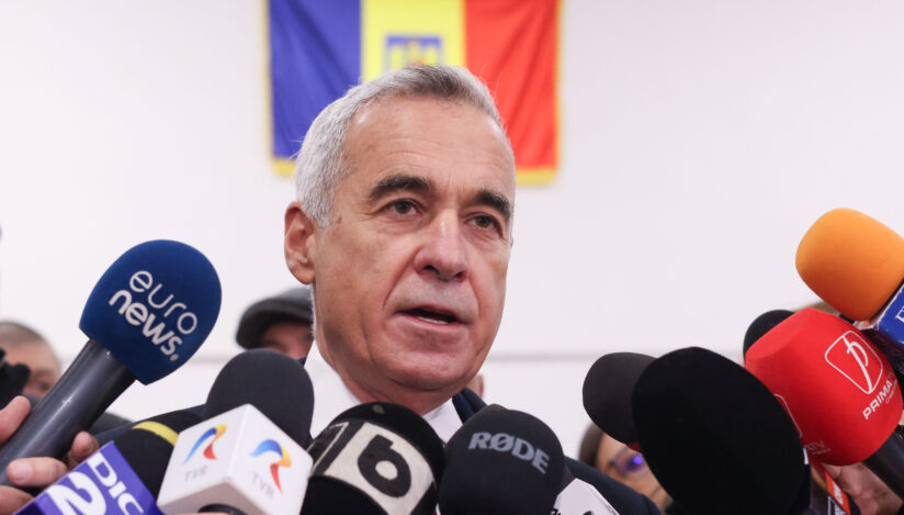 Dacă NATO nu contează, Domnule Georgescu, de ce Rusia ignoră România?