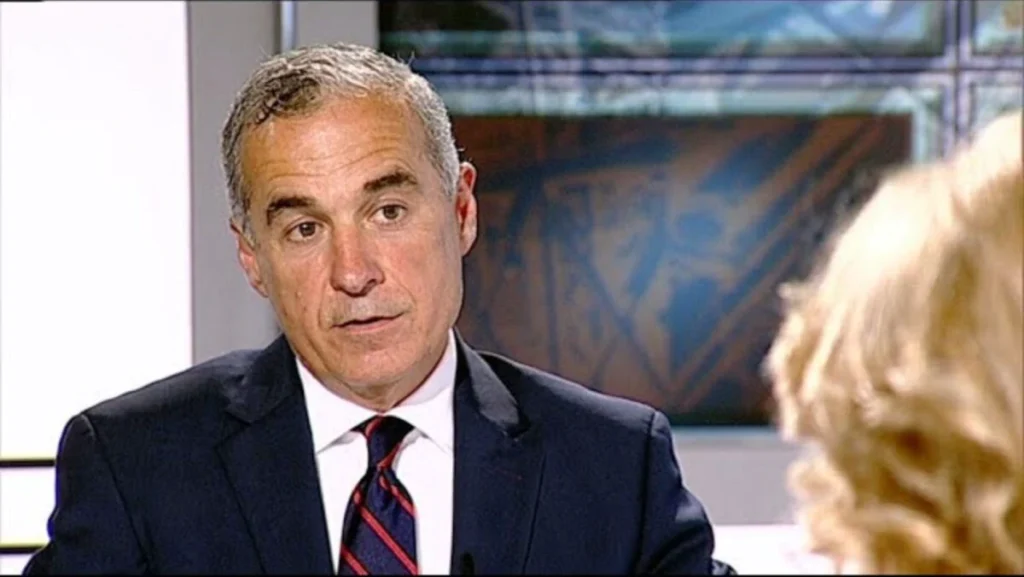 Cum să pierzi încrederea românilor în 3 pași simpli, by Călin Georgescu