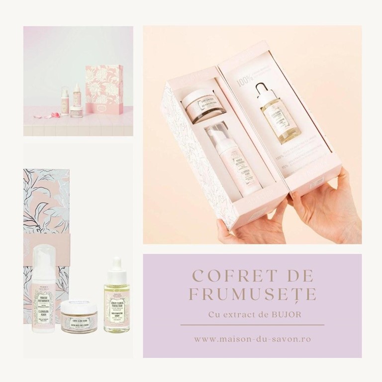 frumusețe naturală