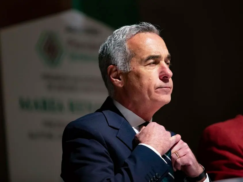 Călin Georgescu despre piața liberă: Capitalismul și Comunismul, doi frați gemeni ai istoriei