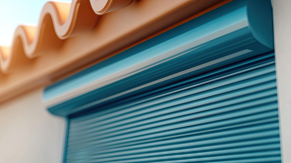 Cum să protejezi rulourile exterioare și șnurul acestora în timpul renovărilor