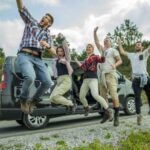 Cele mai bune solutii de rent a car fara garantie