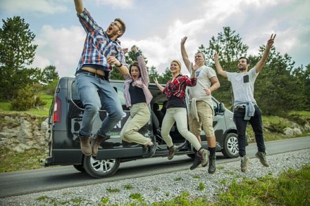 Cele mai bune solutii de rent a car fara garantie