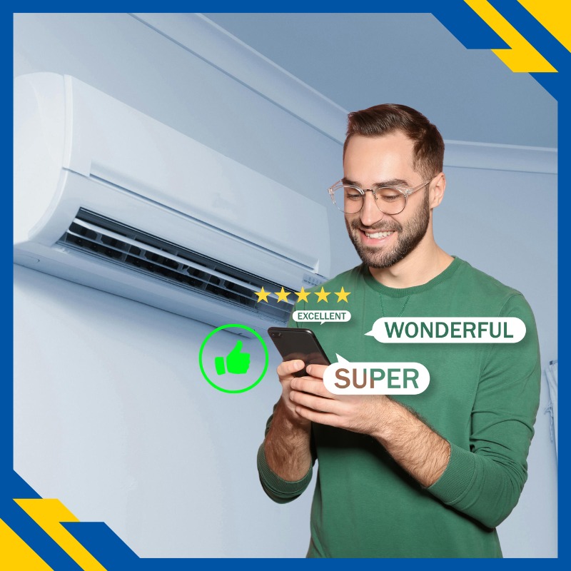 Tipuri de aer condiționat: ce alegi pentru o vara confortabila acasa