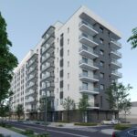 Dezvoltatorul începe vânzarea apartamentelor din ultima fază de construcție a ansamblului EnVogue Residence – Iuliu Maniu