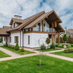 Ce înseamnă o casă sustenabilă și rolul arhitectului în proiect