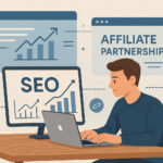 Cum ajută parteneriatele de afiliere SEO-ul off-page?