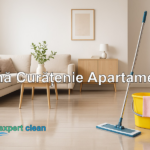 Transformă-ți locuința într-un spațiu curat și relaxant cu ajutorul Sym Expert Clean