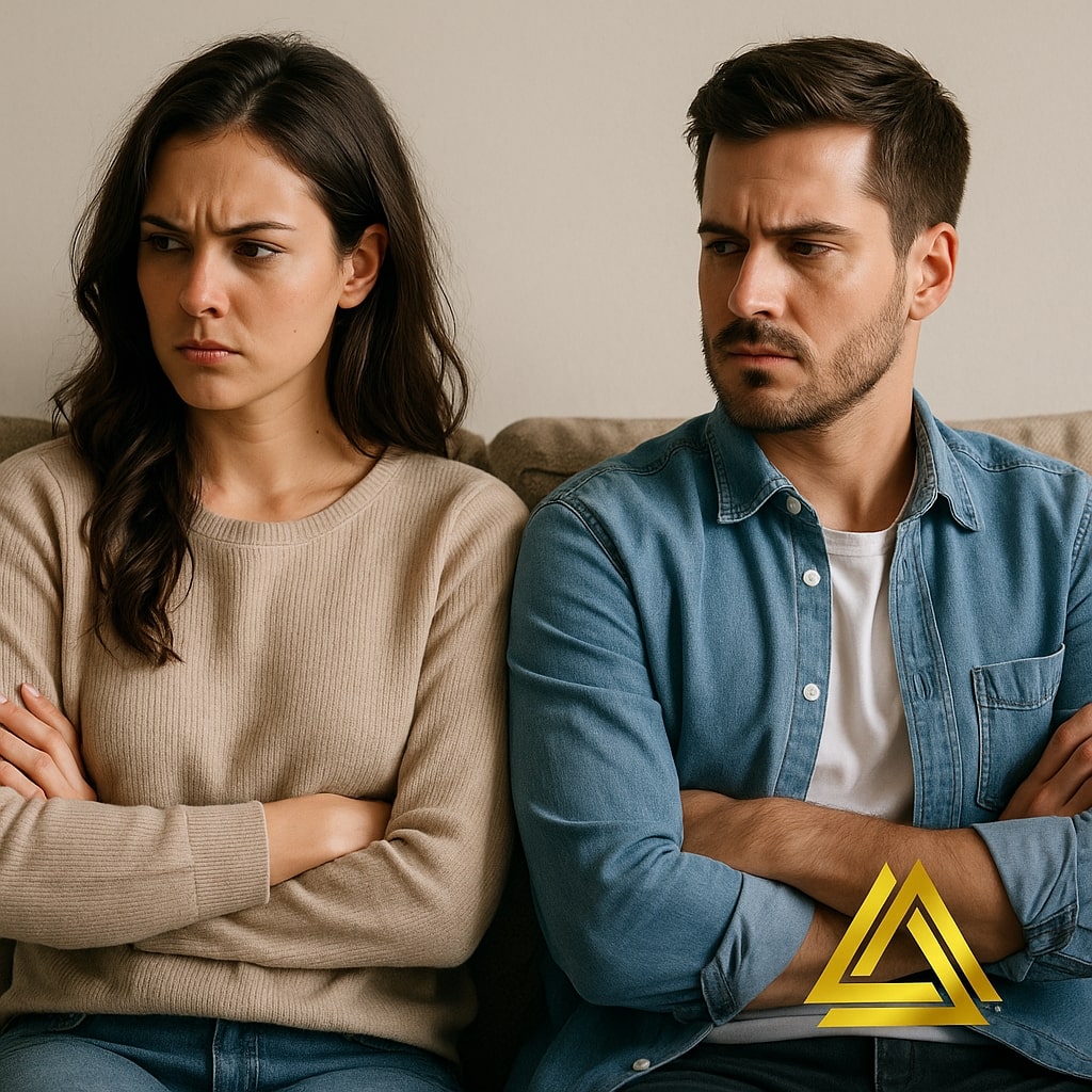 Gabriel Nicolaev – CyGuru lansează programul intensiv de terapie pentru gelozie, anxietate relațională și frica de abandon: „Gelozia nu este despre partener. Este despre rana ta nevindecată.”