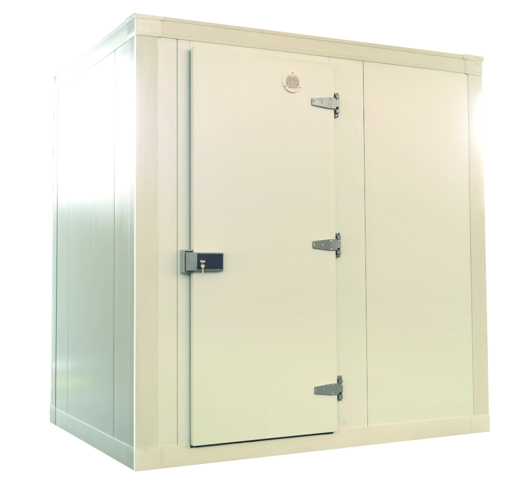 Camere frigorifice modulare BRUCHA – Performanță, Flexibilitate și Eficiență