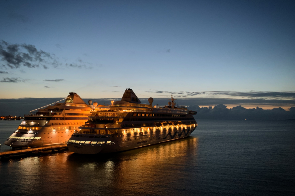 Croaziere MSC: eleganță pe mare și experiențe memorabile alături de Cruise Hub