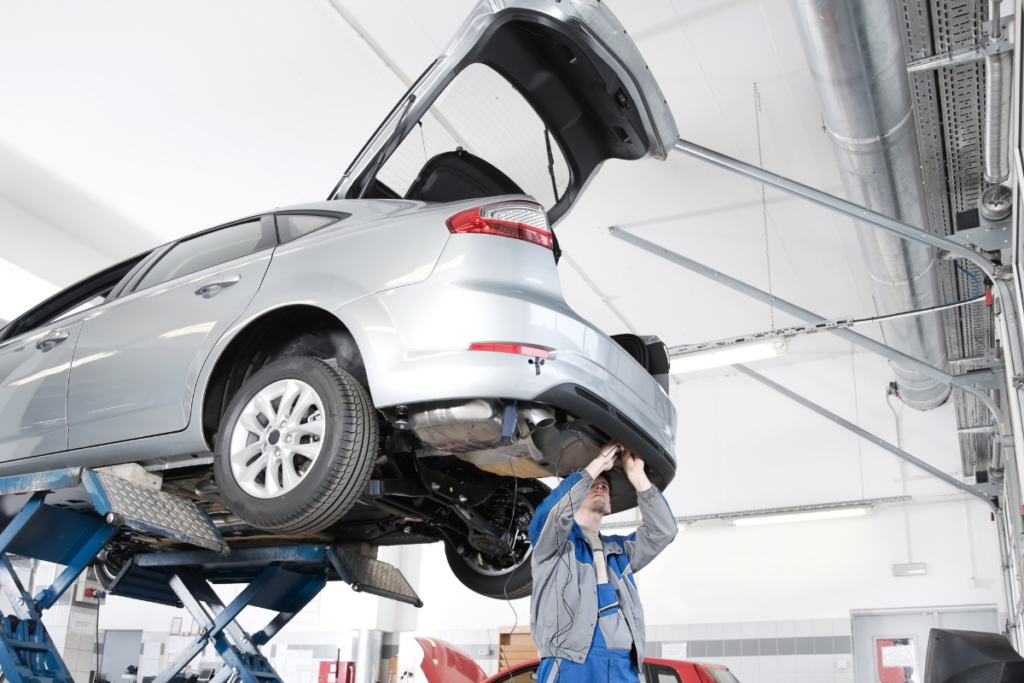 Dezmembrări Toyota: soluții fiabile pentru reparații eficiente cu DDG Dezmembrări