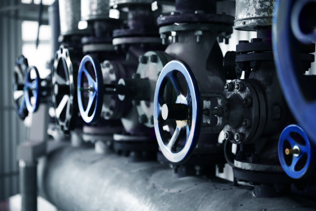 Clapete antiretur – siguranță și protecție pentru instalații 