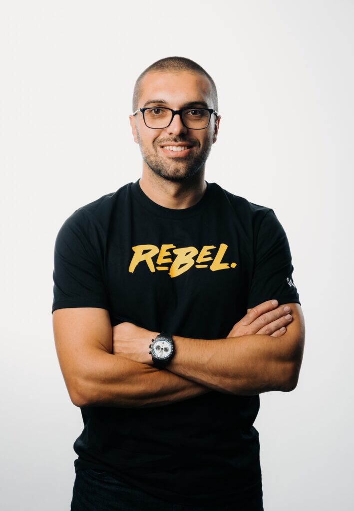 Proiectele complexe de software, AI și data duc RebelDot pentru a treia oară în FT1000, topul Financial Times al companiilor europene cu cea mai rapidă creștere