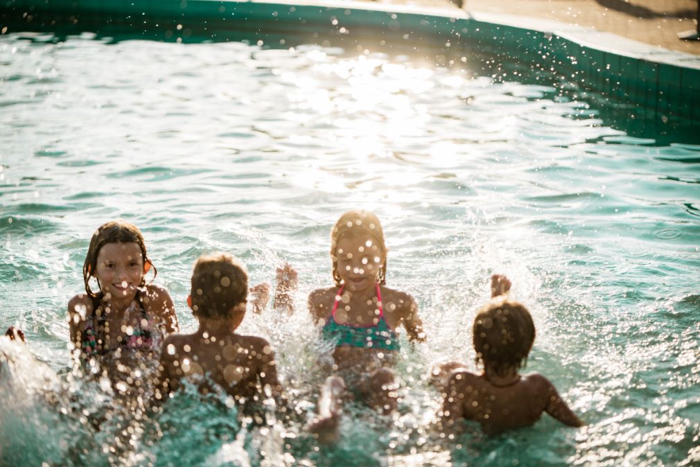 Vacanță cu familia: Activități pentru copii și părinți în Băile Felix