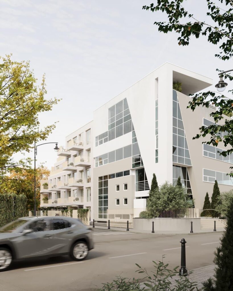 The List Estates anunță lansarea proiectului rezidențial Șerban Vodă 90, dezvoltat de Memaar Capital, în zona centrală a Bucureștiului