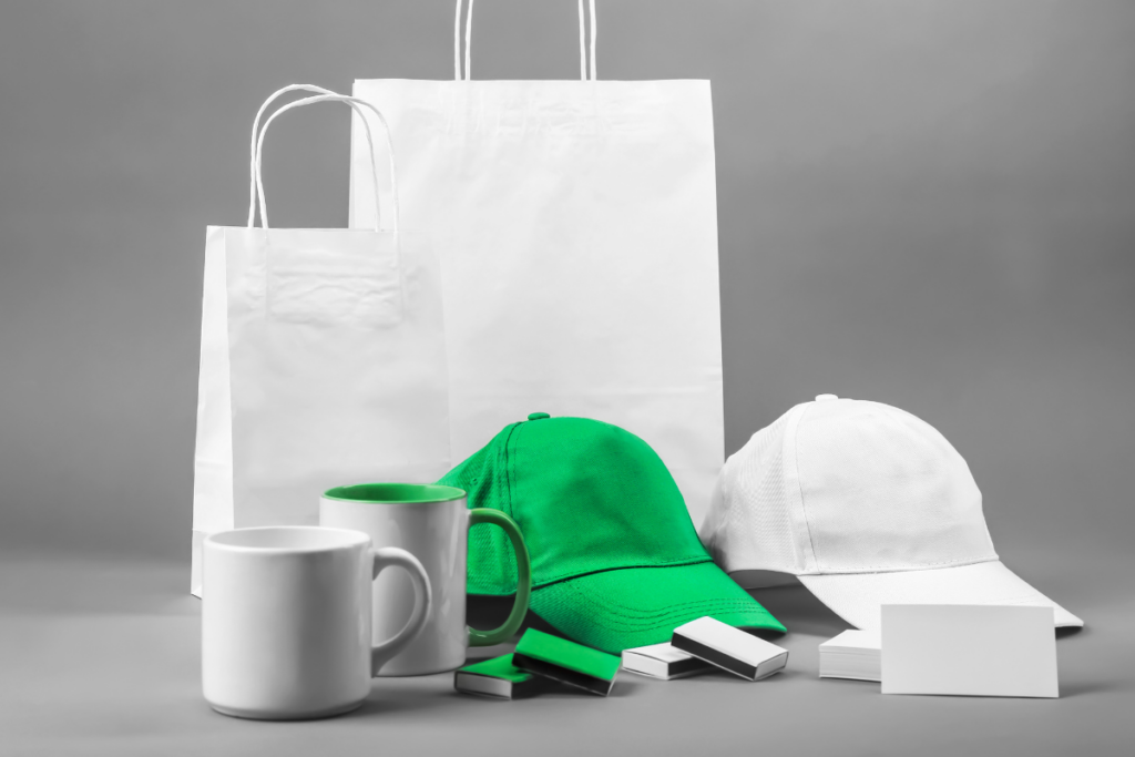 Materiale promoționale personalizate: brandul tău pus pe obiecte care chiar se folosesc