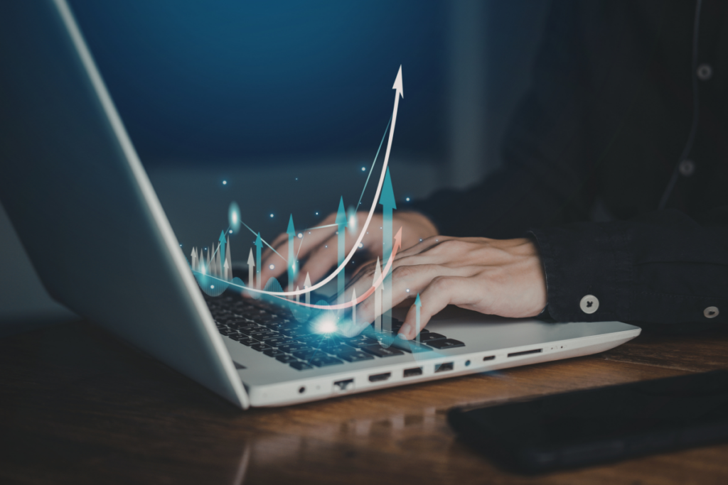 Agenție marketing București: promovare construită pentru o piață competitivă