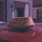 pizza cu livrare la domiciliu