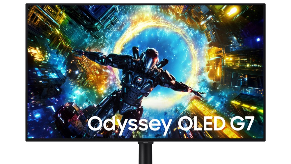 Samsung lansează noua generație de monitoare de gaming Odyssey, inclusiv primul monitor de gaming 6K din industrie
